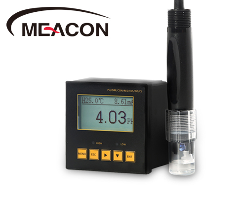    OEM?？? MIK-PH160   經(jīng)濟(jì)款 污水處理 環(huán)保  工業(yè)在線PH（已下架）